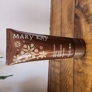 MK Gingerspice Wishes Shower Gel